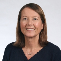 Photo of Linda Syfrett