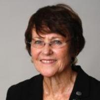 Photo of Phoebe H. Raulerson - Trustee