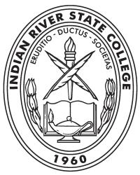 IRSC Seal