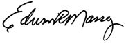 Image of Massey Signature